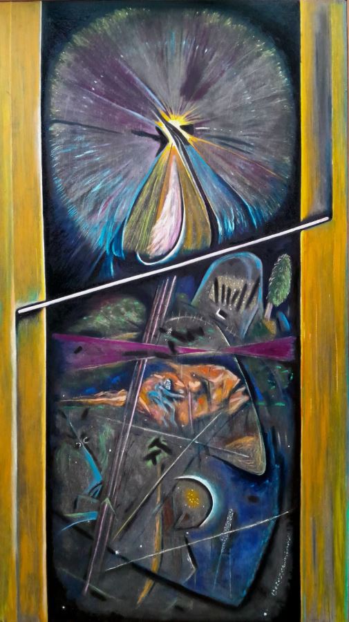 Interseccion del umbral